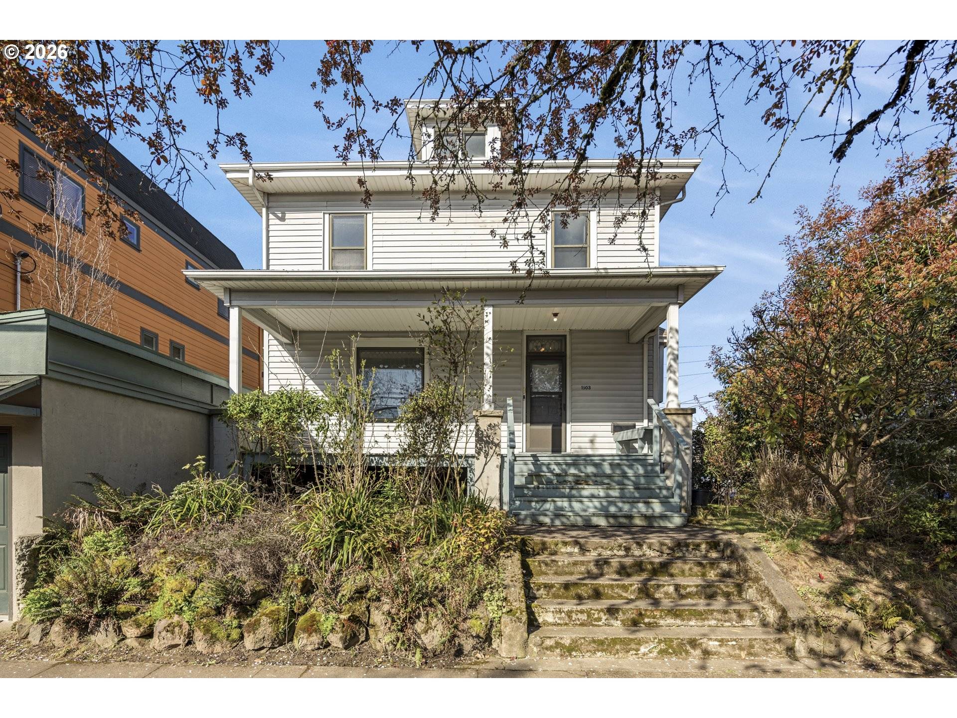 1903 SE 12TH AVE, Portland, OR 97214