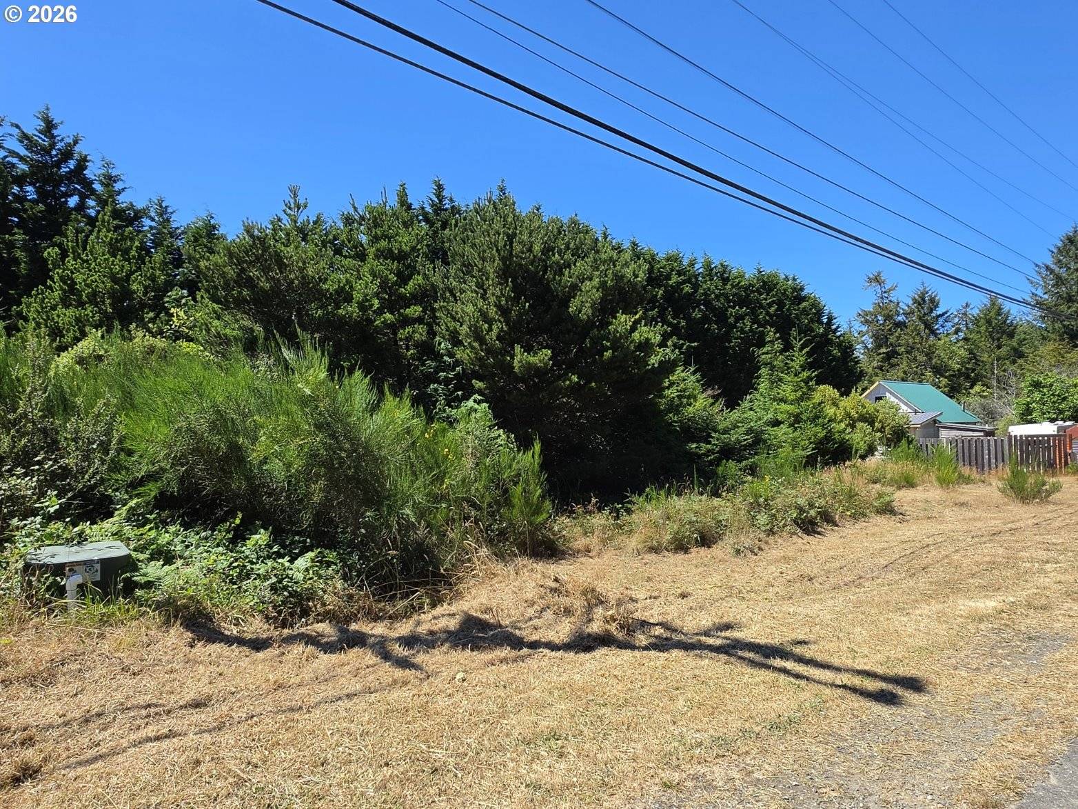 JACKSON ST, Port Orford, OR 97465