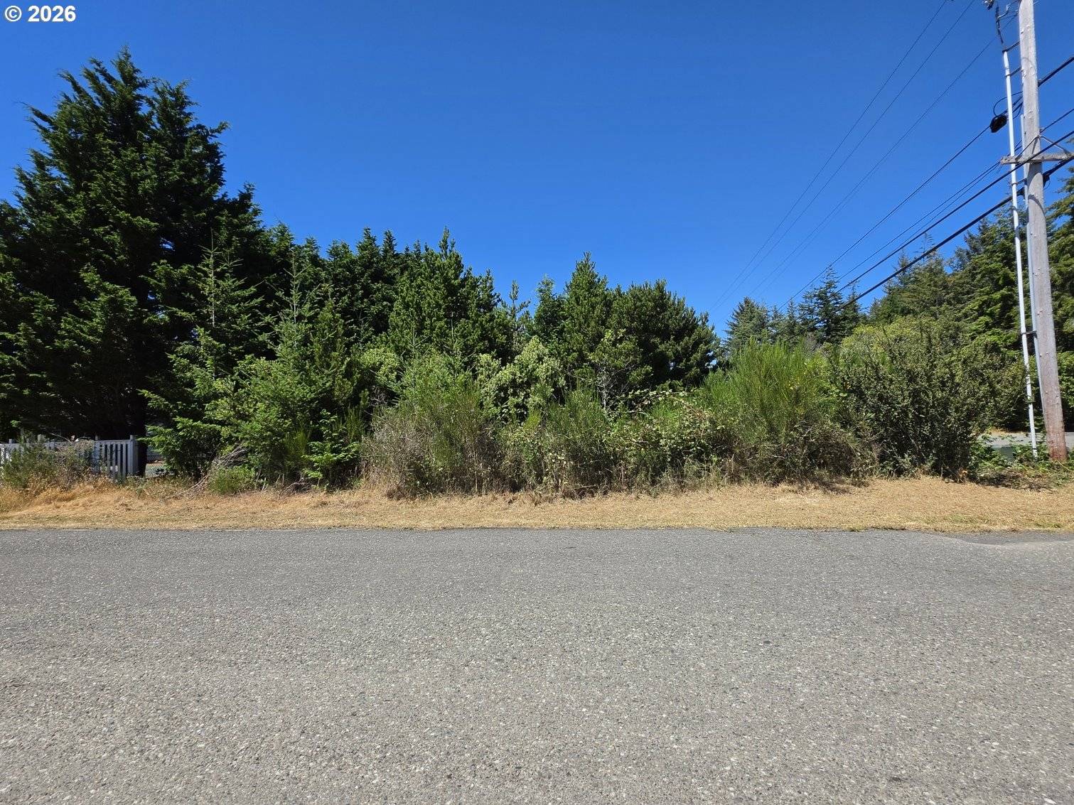 JACKSON ST, Port Orford, OR 97465