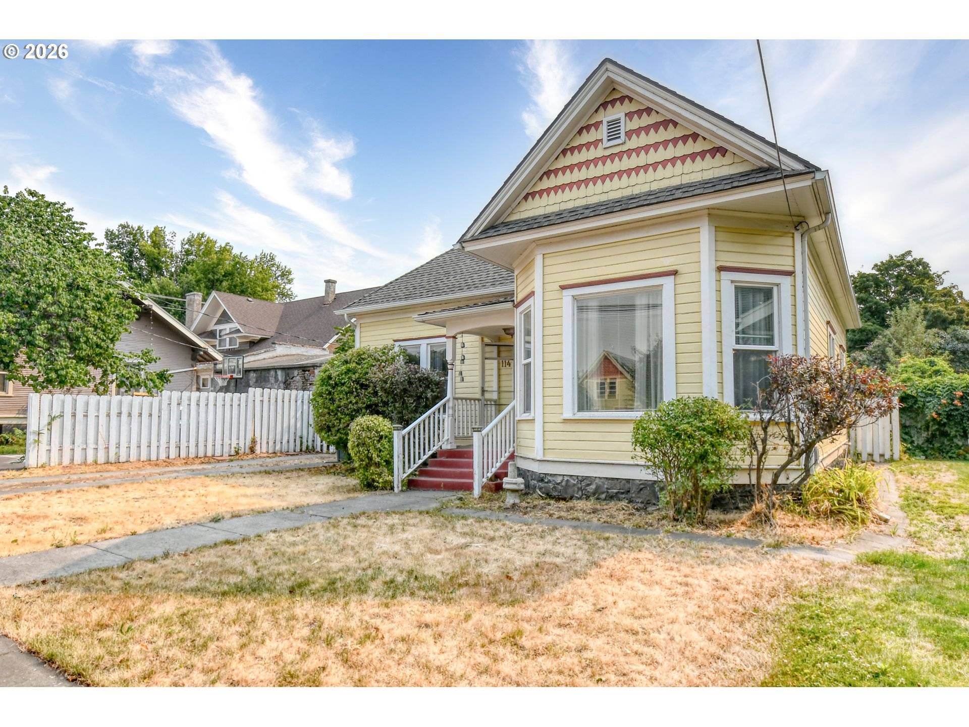 114 SE 7TH ST, Pendleton, OR 97801