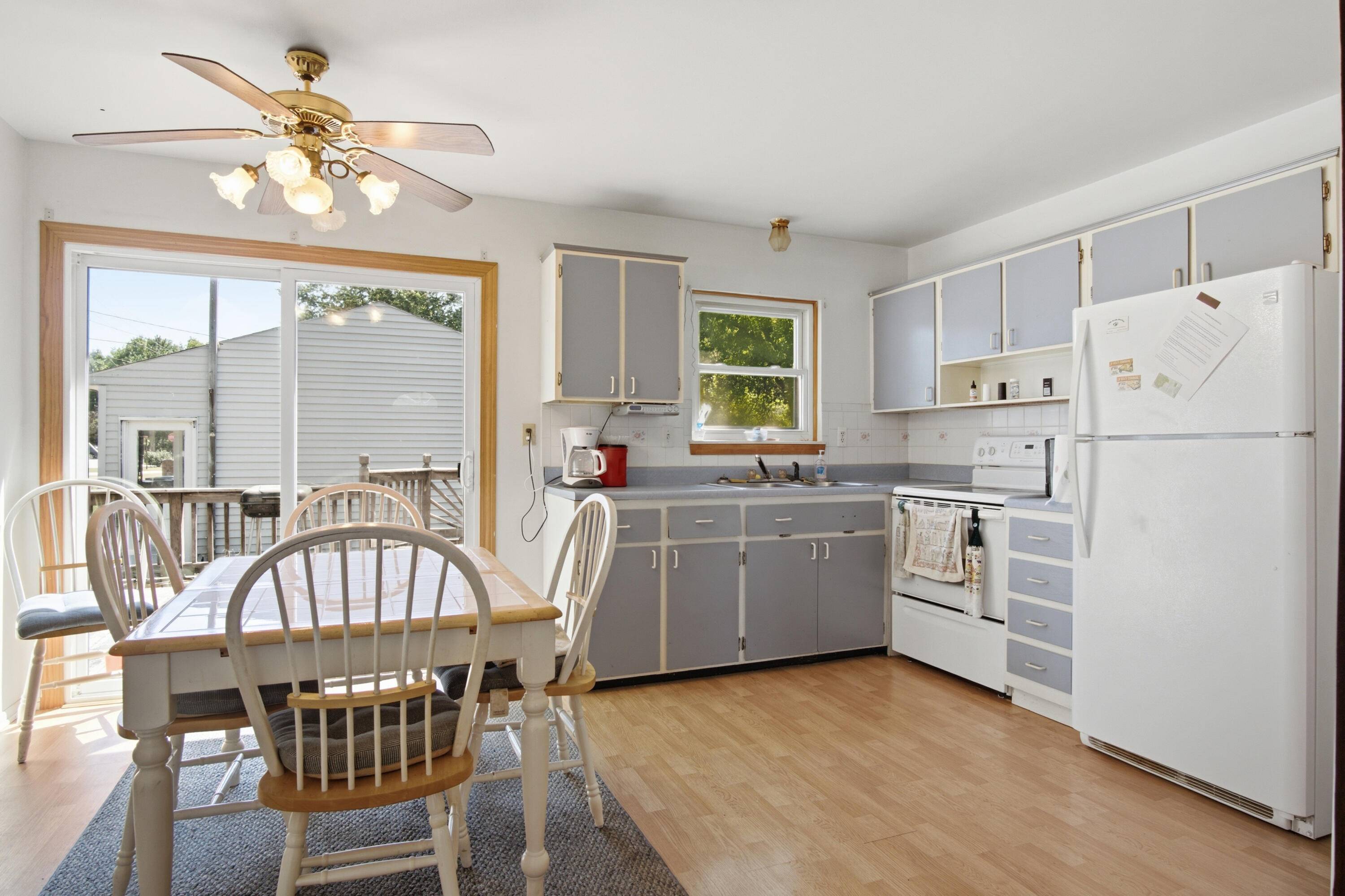 820 Loudon ST, Big Rapids, MI 49307