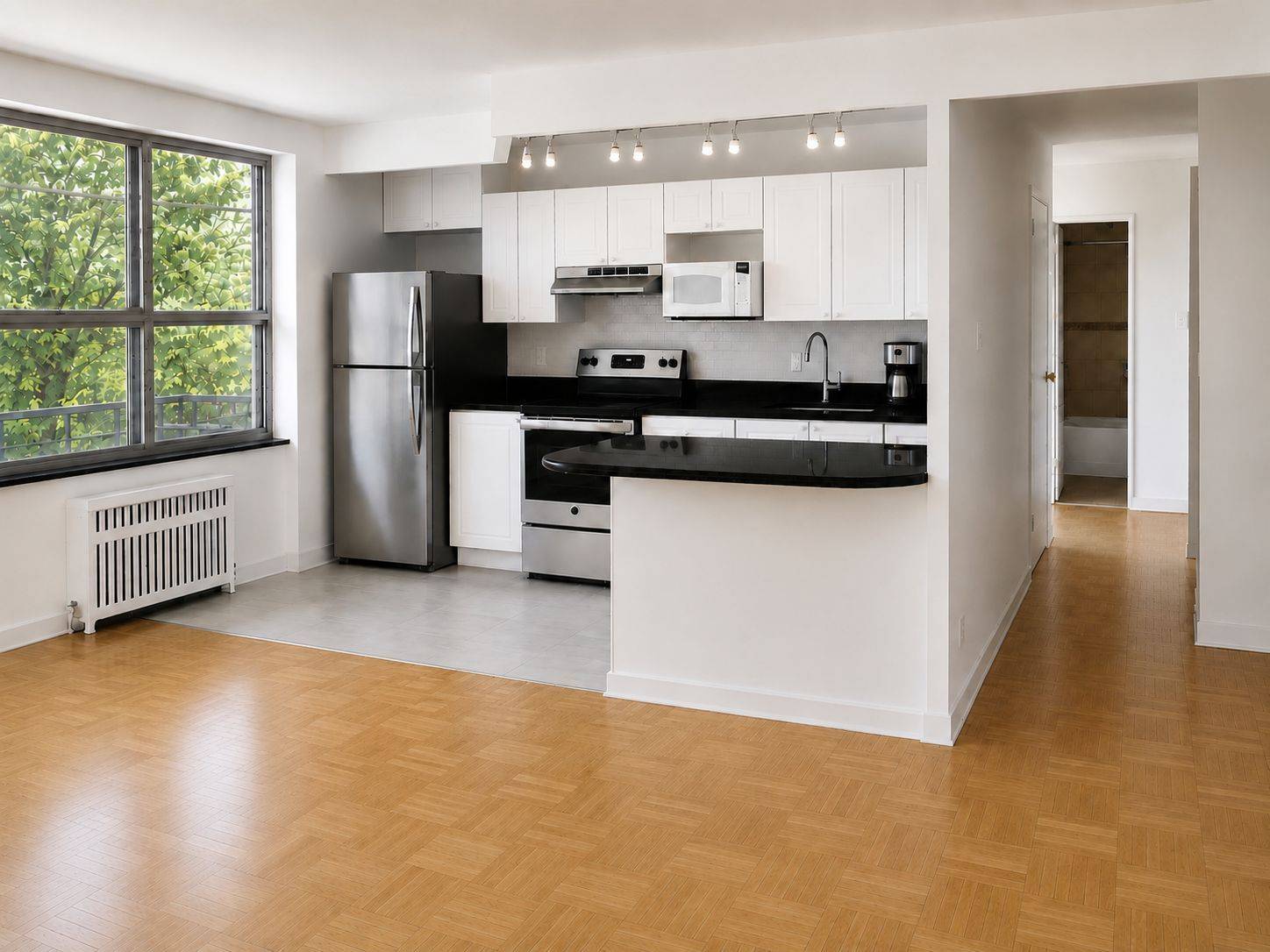 4 Sherbourne ST N #302, Toronto C09, ON M4W 2T1