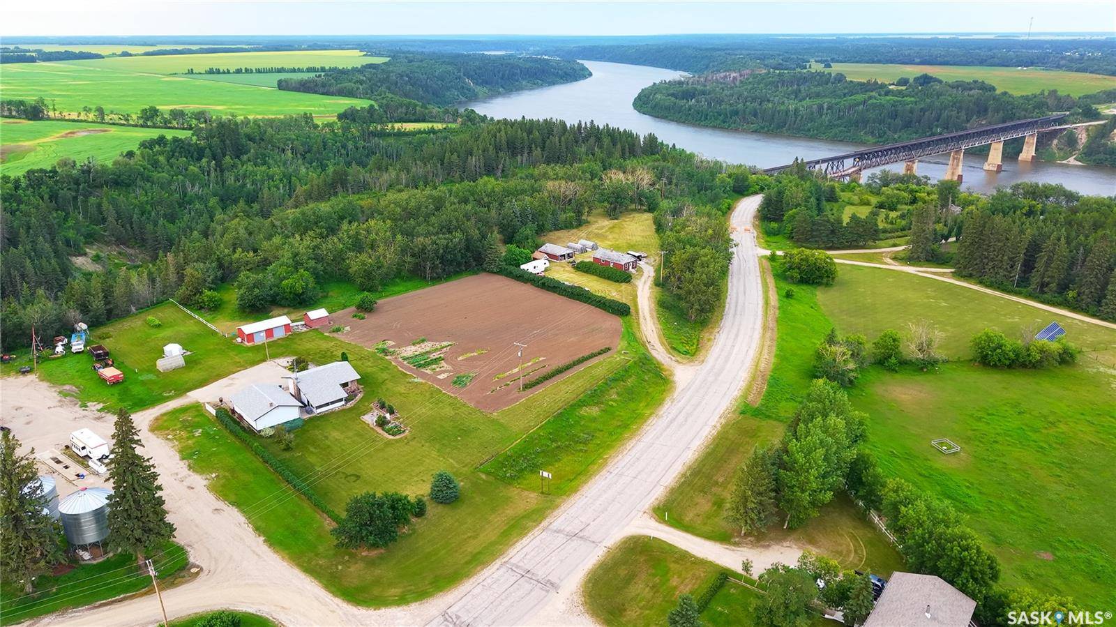 Rural Address, Torch River Rm No. 488, SK S0E 1E0