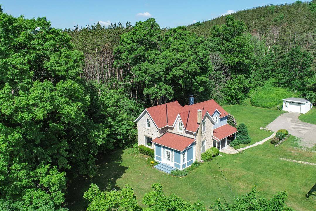 1380 Queen ST W, Caledon, ON L7K 0C3