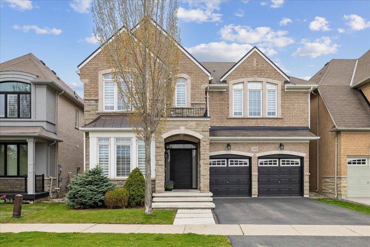 2400 Spring Meadow WAY, Oakville, ON L6M 0R6