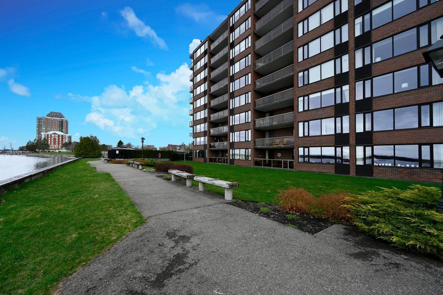 55 Water ST #603, Brockville, ON K6V 1A3
