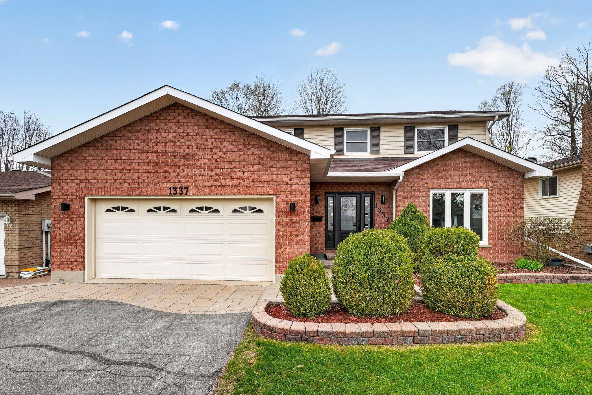 1337 Patricia PL, Cornwall, ON K6H 6X9