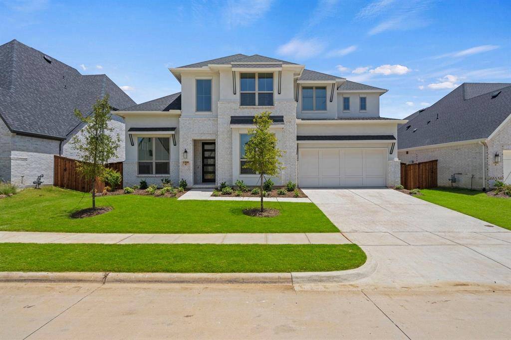 1508 Buttercup Avenue, Aubrey, TX 76227
