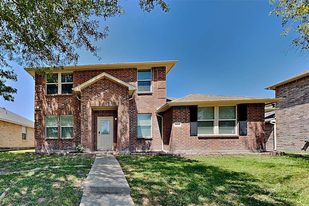 2903 Lake Vista Drive, Wylie, TX 75098