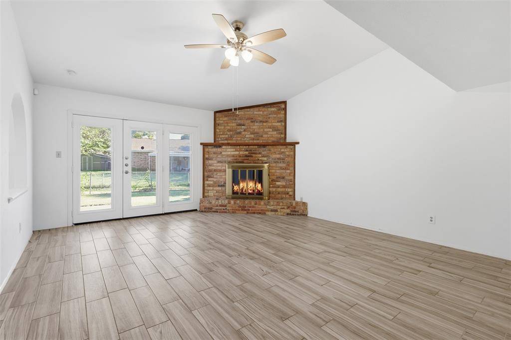 1201 Platt Drive, Plano, TX 75023