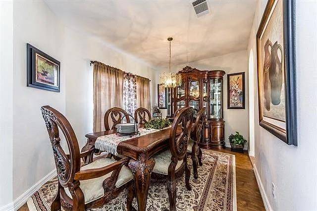 1612 Chester Drive, Plano, TX 75025