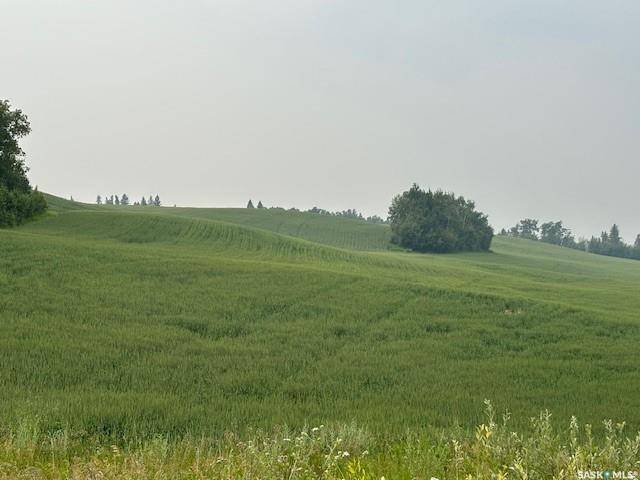 Rural Address, Keys Rm No. 303, SK S0A 0L0