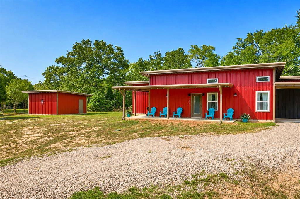 14217 Alamo Road, Log Cabin, TX 75148