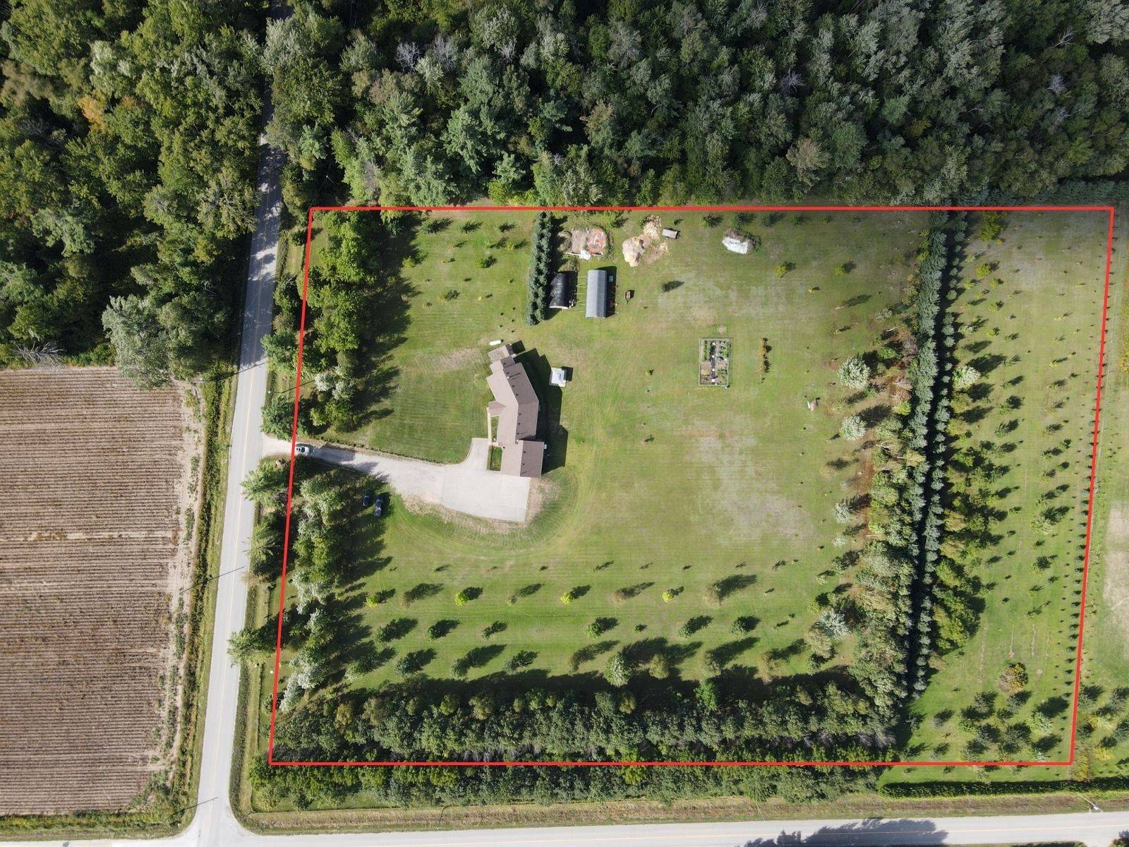 3175 3/4 Concession, Clearview, ON L0M 1N0