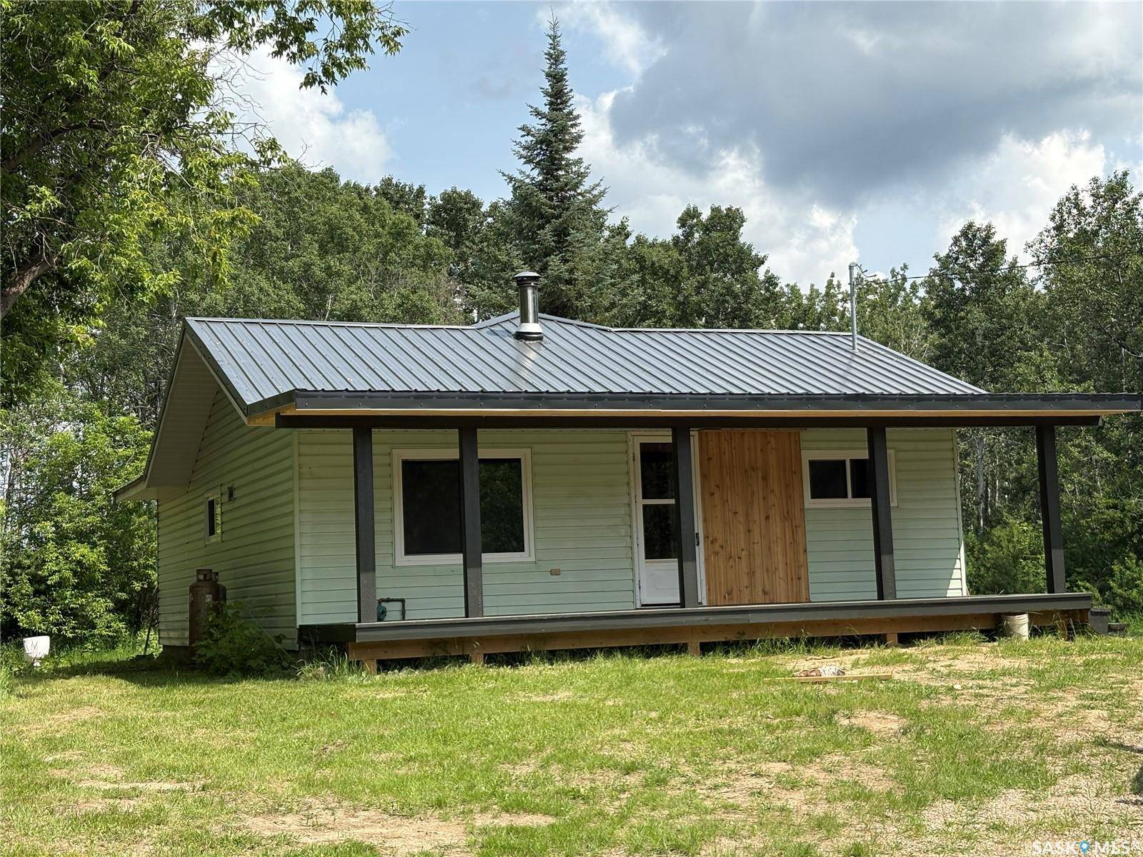 Rural Address, Canwood Rm No. 494, SK S0J 0K0