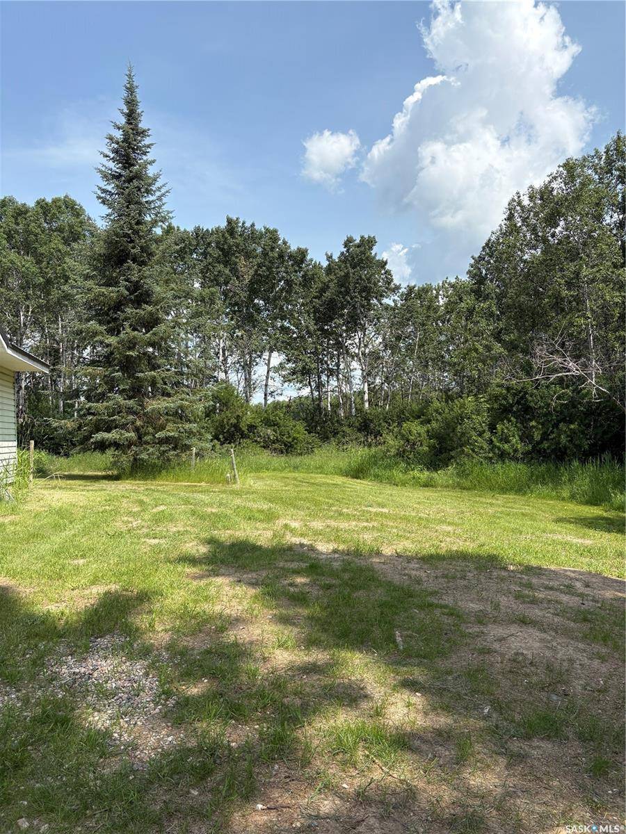 Rural Address, Canwood Rm No. 494, SK S0J 0K0