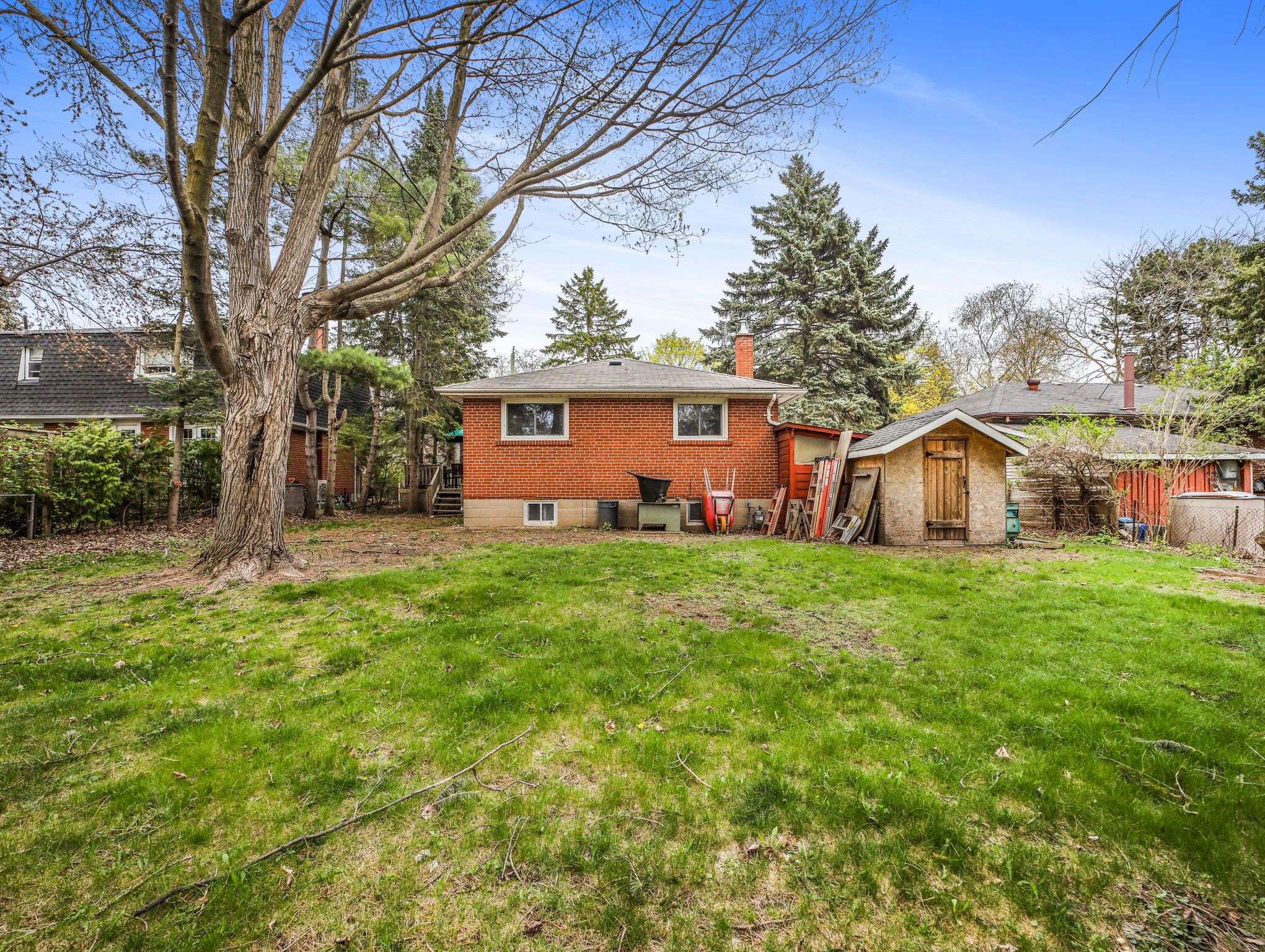 1169 Cynthia LN, Oakville, ON L6J 2W2