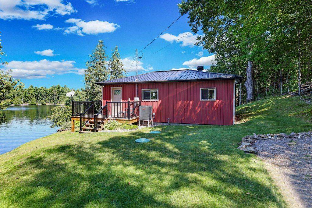 1752 C Mohawk LN, Frontenac, ON K0H 2P0