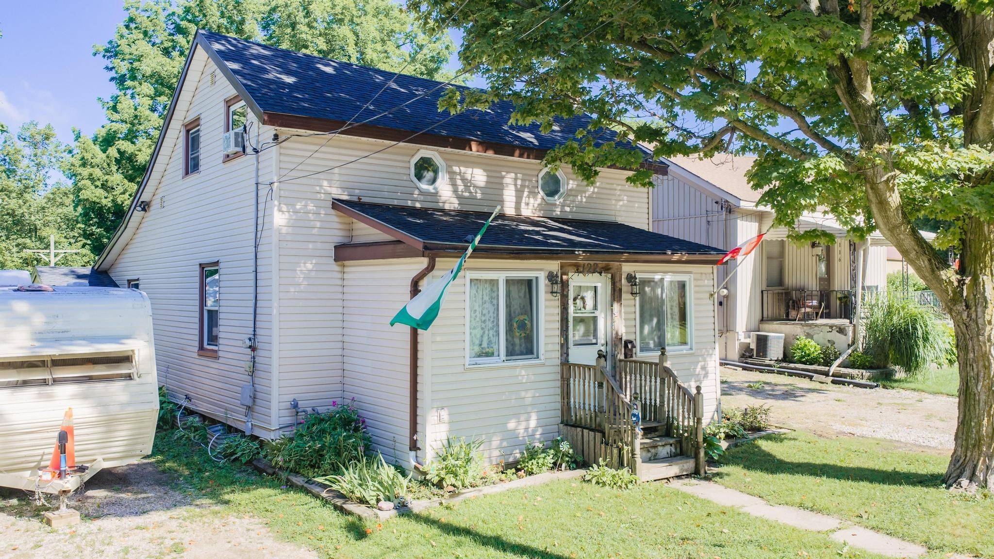 122 Fulton ST, Central Huron, ON N0M 1L0
