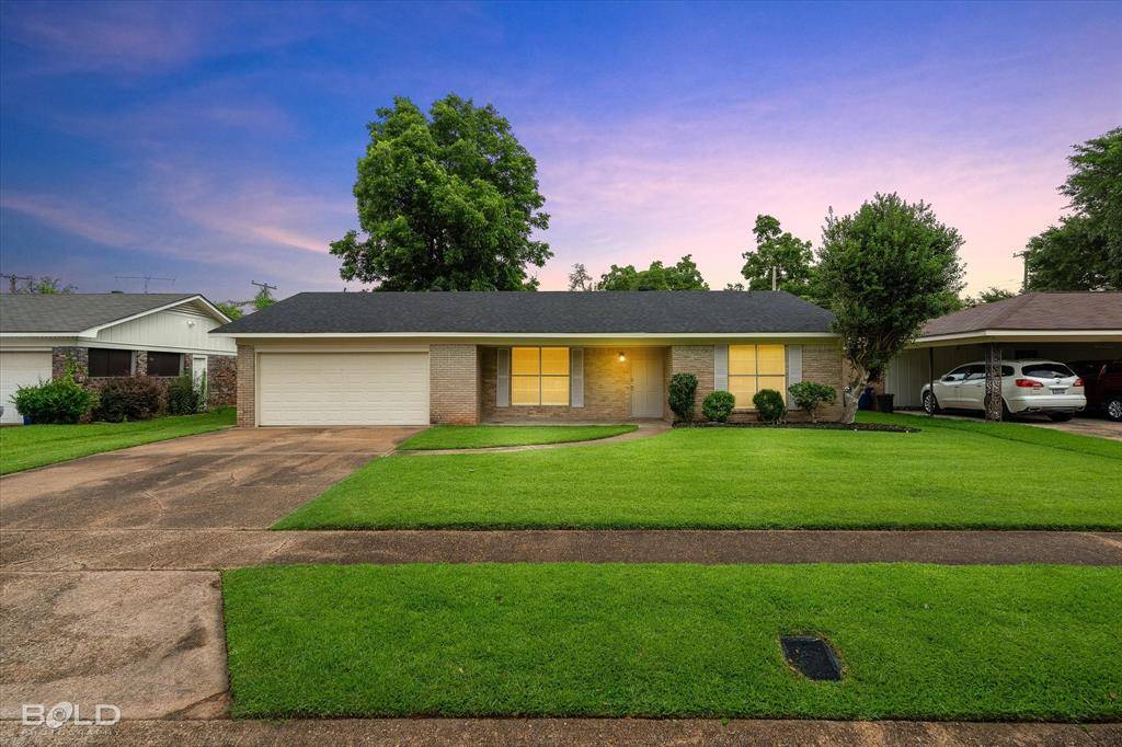 254 Peyton Colquitt Place, Shreveport, LA 71115