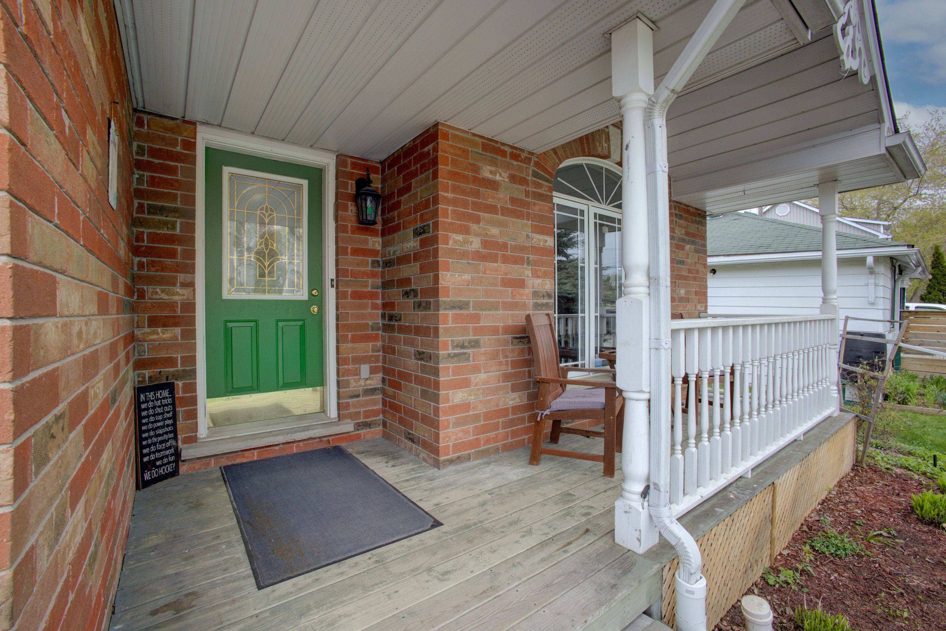 137 Queen ST, New Tecumseth, ON L9R 1K4