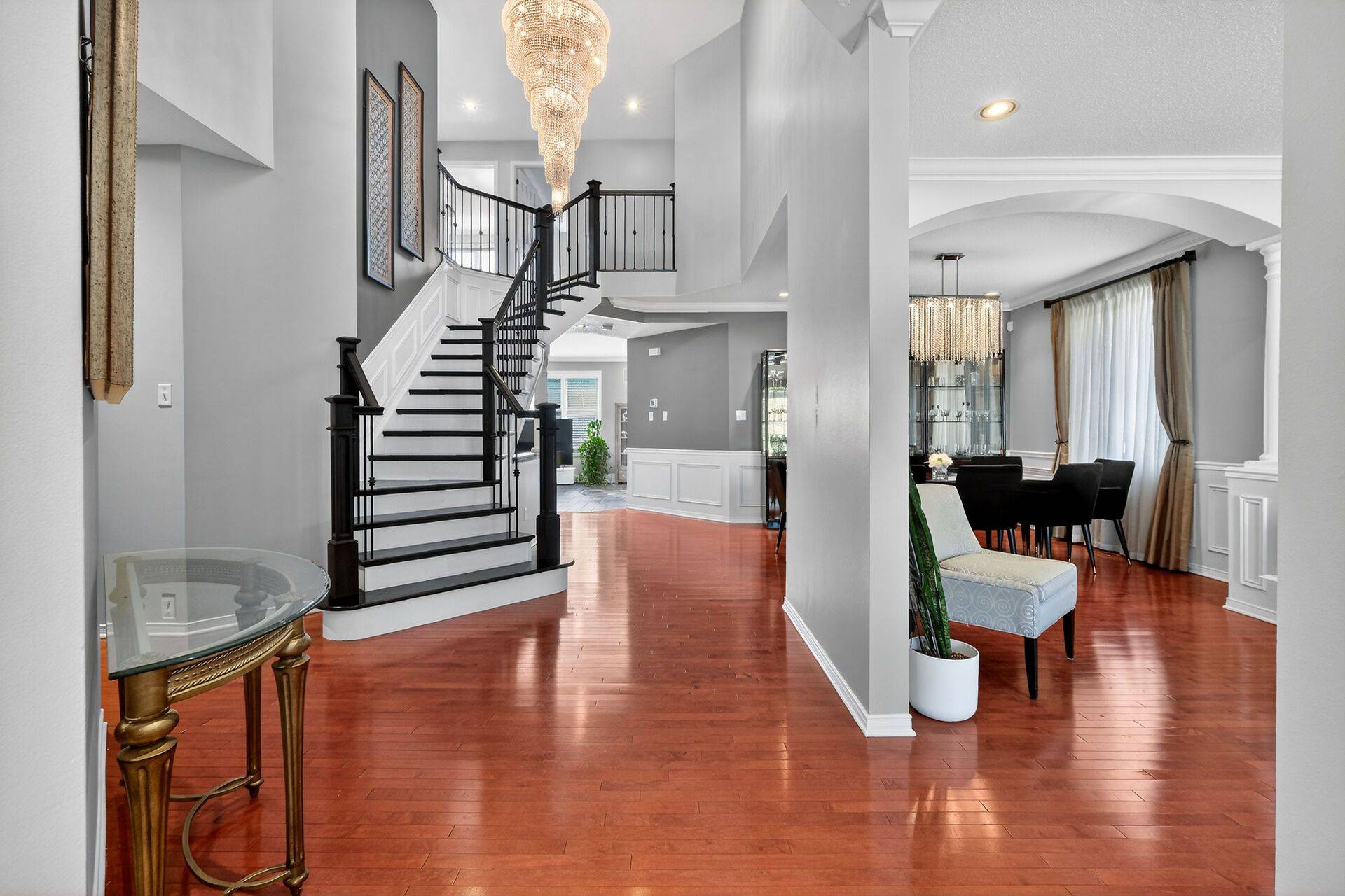 2886 Brigham WAY, Blossom Park - Airport And Area, ON K1T 3Y8