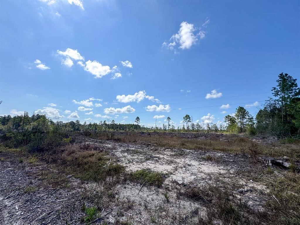 1 State Road 3205, Oberlin, LA 71463