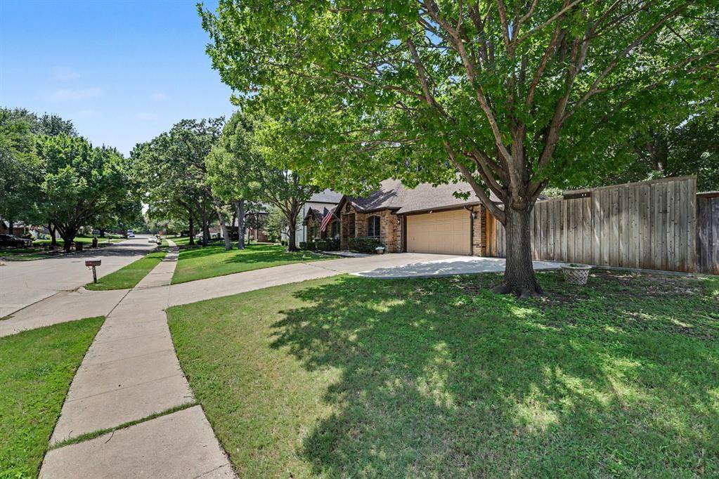 2421 Cornell Drive, Flower Mound, TX 75022