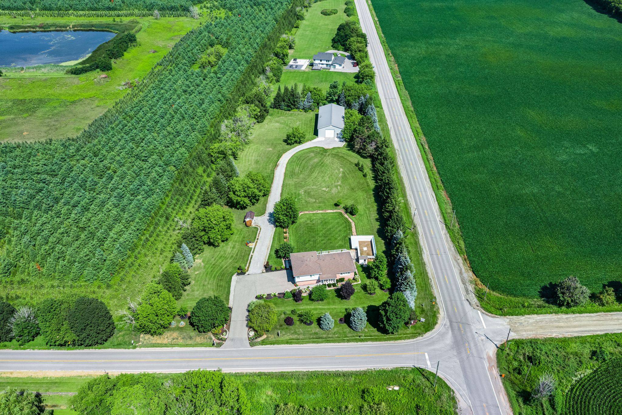 6030 Doane RD, East Gwillimbury, ON L0G 1M0