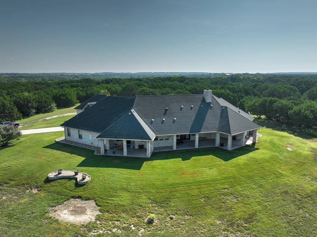 1754 Highland Drive, Whitney, TX 76692