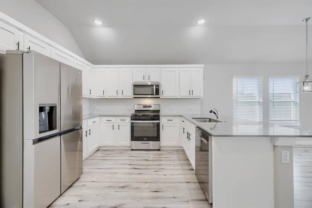 114 Mandarin Street, Forney, TX 75126