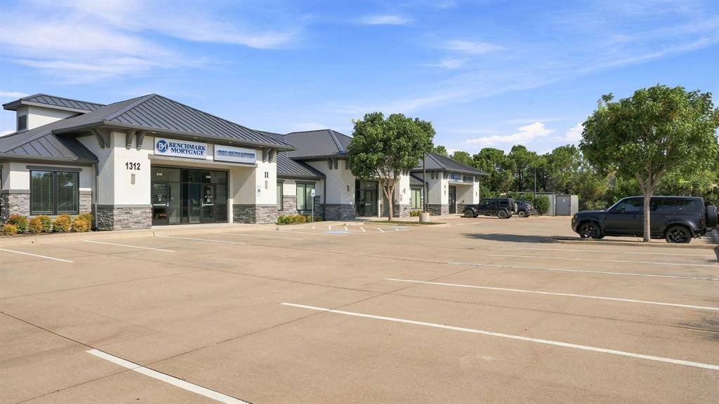 1312 W Exchange Parkway #2100, Allen, TX 75013