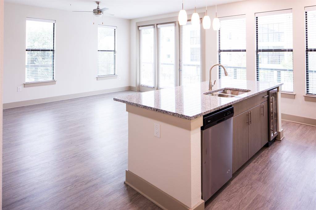 4020 Gilbert Avenue #311, Dallas, TX 75219