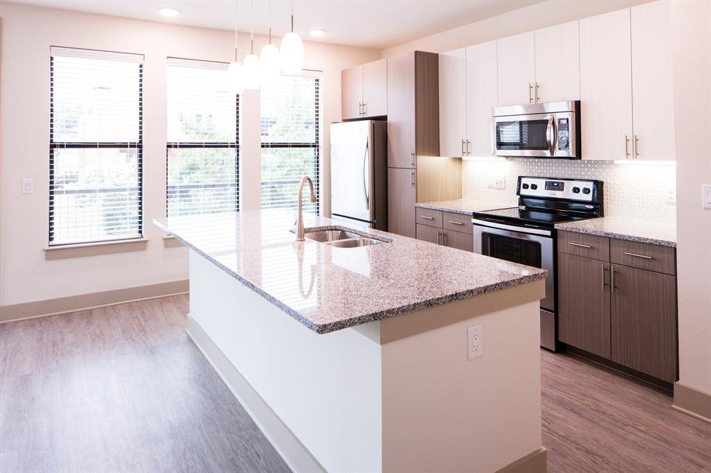 4020 Gilbert Avenue #311, Dallas, TX 75219