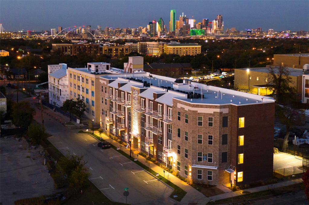 120 N Madison Avenue #2212, Dallas, TX 75208