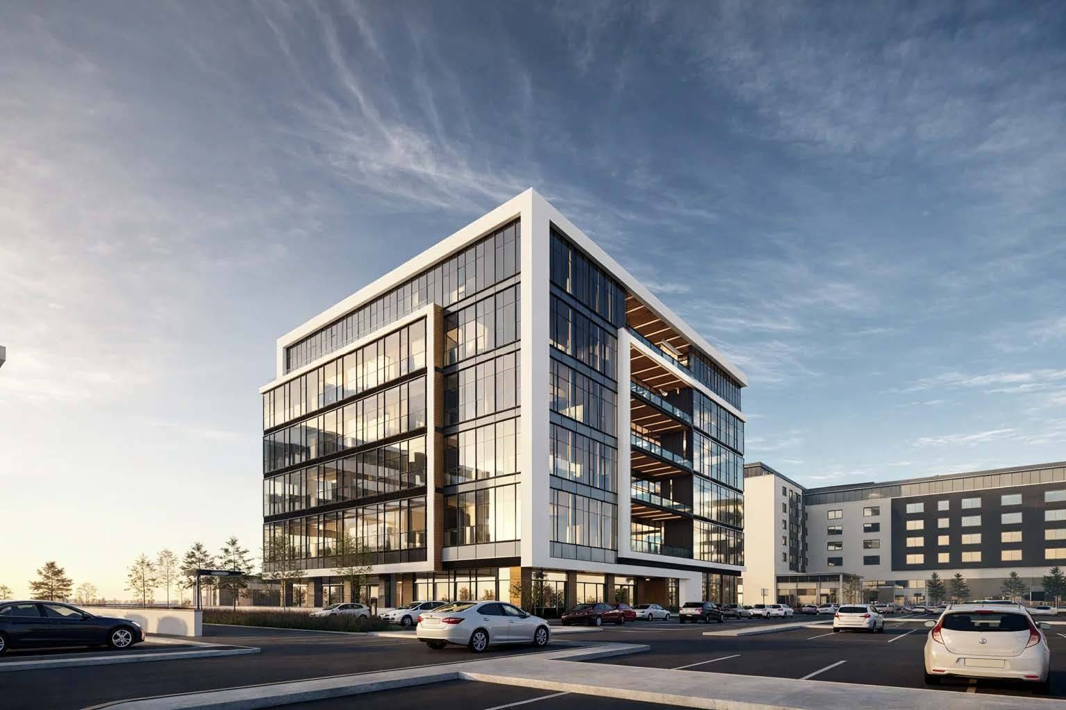 6230 Highway 7 N/A #Suite 101, Vaughan, ON L4H 4G3