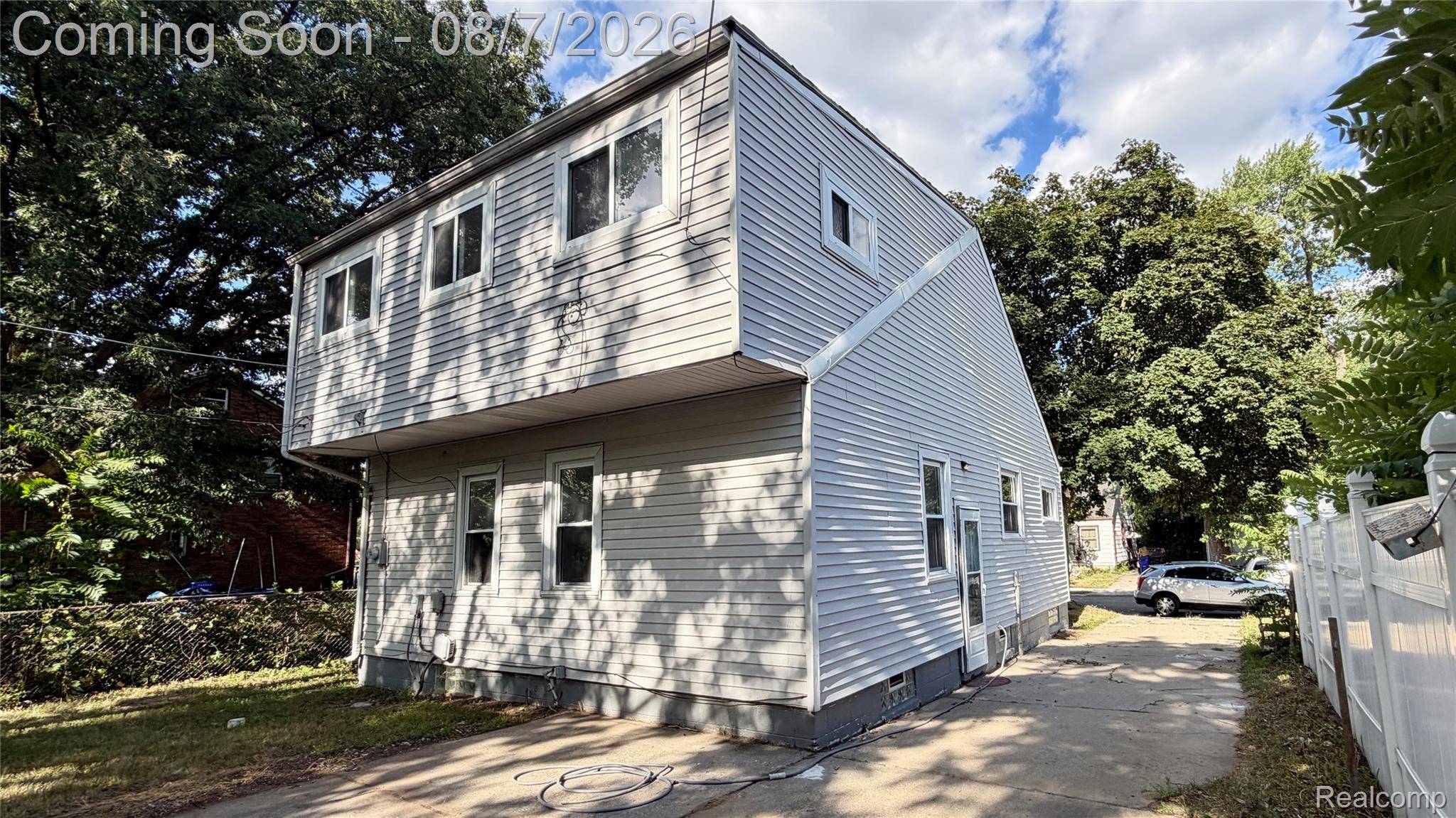 19721 Hasse ST, Detroit, MI 48234