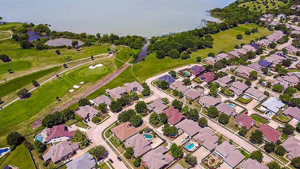 1421 Scarboro Hills Lane, Rockwall, TX 75087