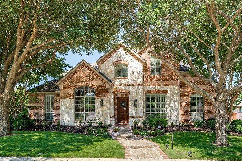 1101 Stonington Drive, Mckinney, TX 75071