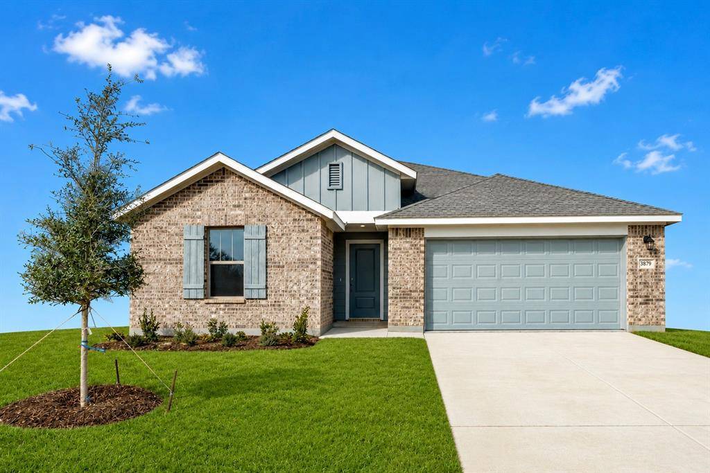 2523 Canadian Way, Crandall, TX 75114