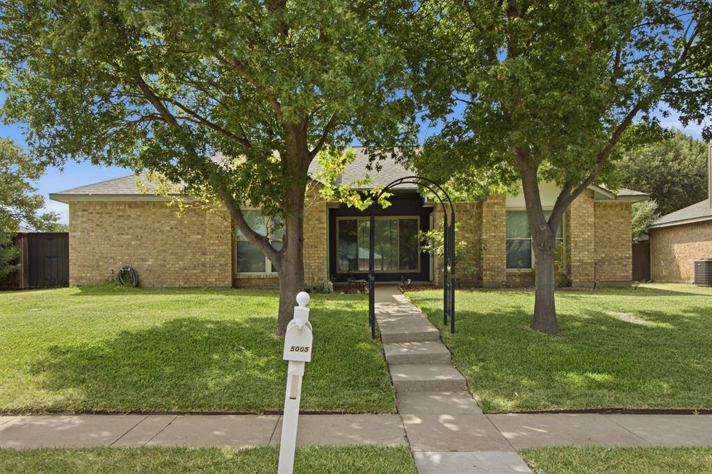 5005 Frontier Lane, Plano, TX 75023
