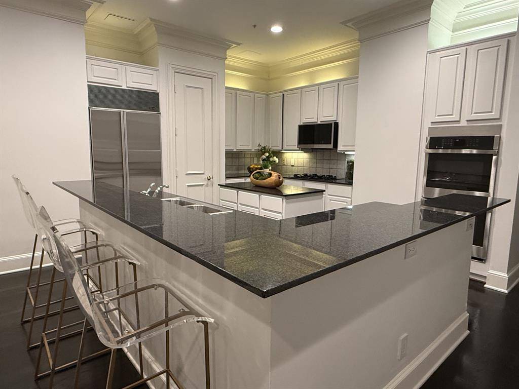3535 Gillespie Street #505, Dallas, TX 75219