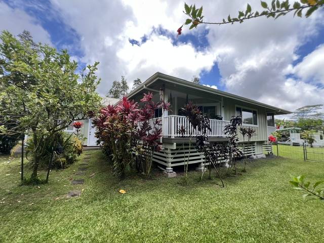 13-3429 ALAPAI ST, Pahoa, HI 96778