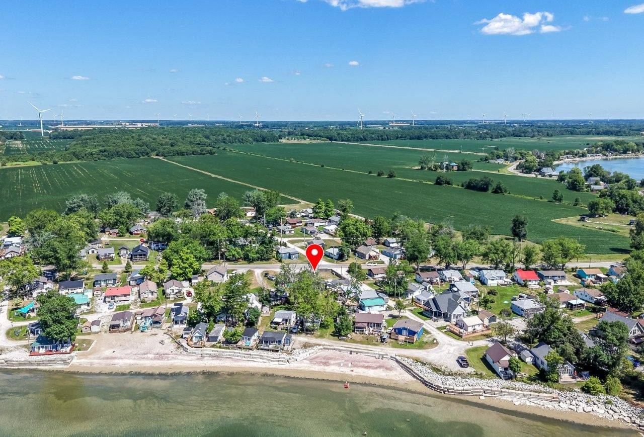 1048 Lakeshore RD, Haldimand, ON N0A 1P0