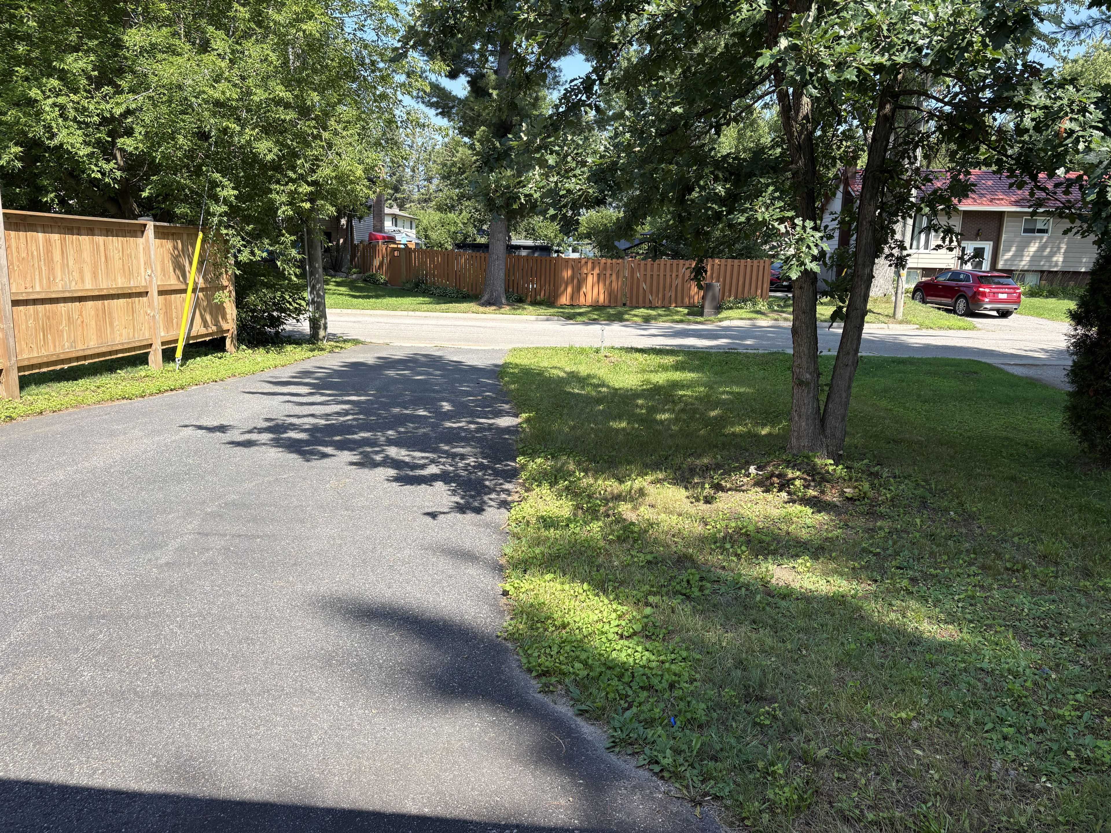 4 North ST N, Bracebridge, ON P1L 1C4