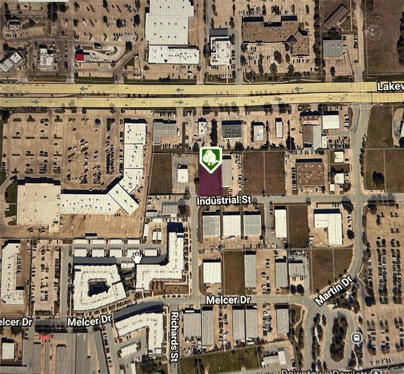 3817 Industrial Street, Rowlett, TX 75088