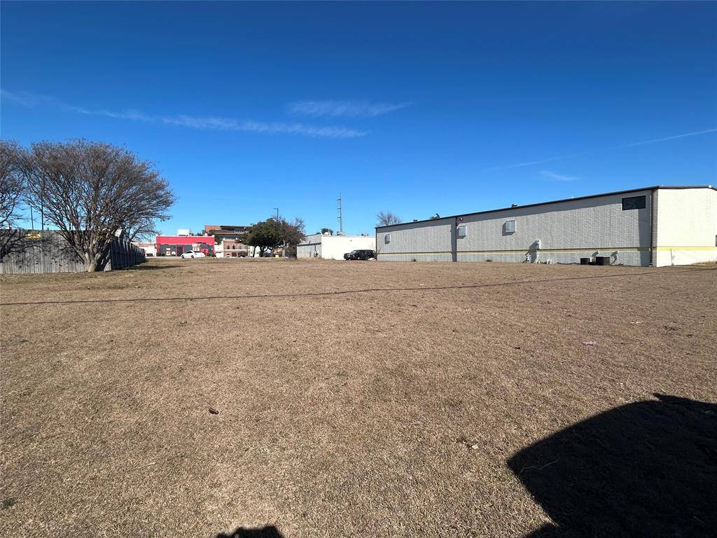 3817 Industrial Street, Rowlett, TX 75088