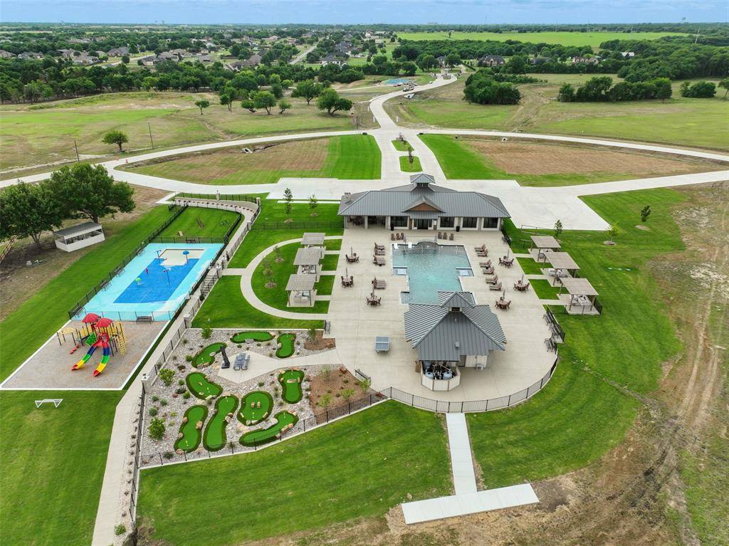 Lot 67 Bynum Springs, Oak Leaf, TX 76065