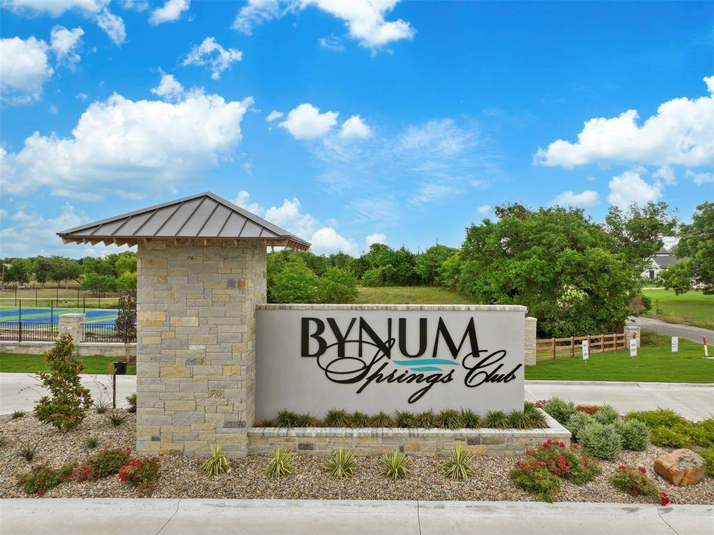 Lot 67 Bynum Springs, Oak Leaf, TX 76065