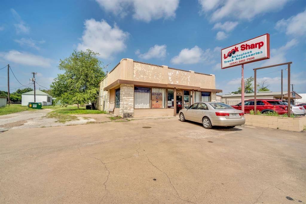 604 Abbott Avenue, Hillsboro, TX 76645